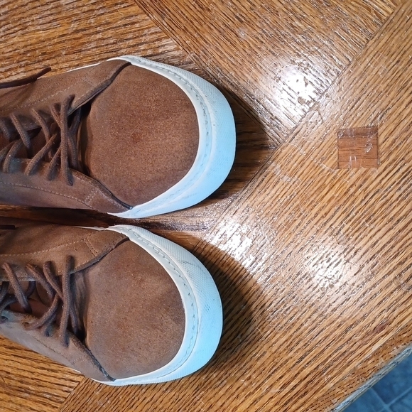 WALK LONDON ANKLE BOOTS - Picture 4 of 7